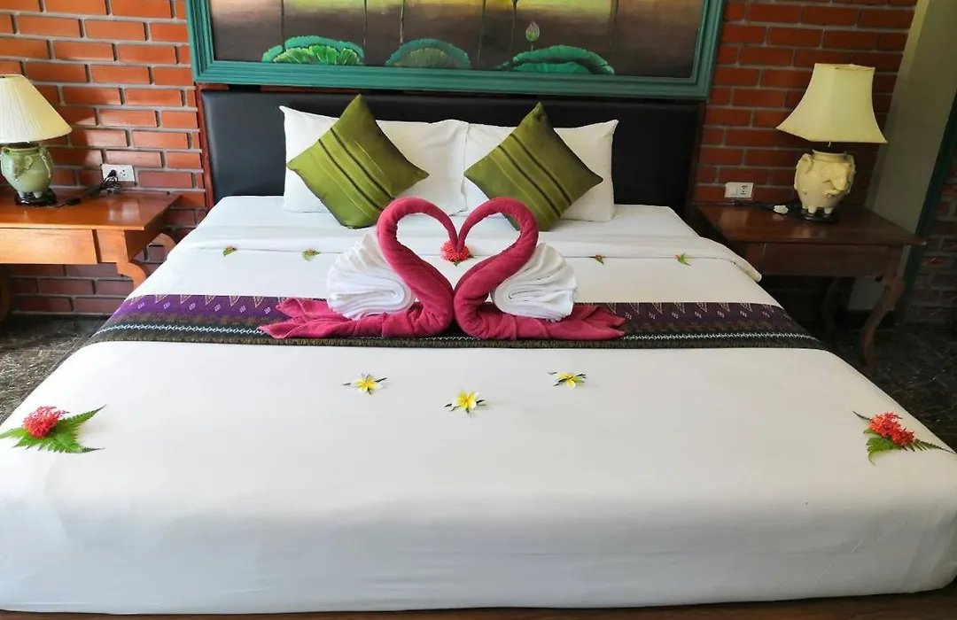 Aonang Beach Home-1