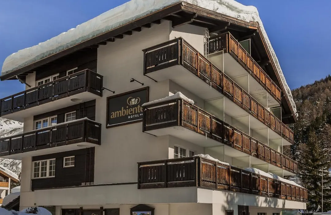Hotel Ambiente-1