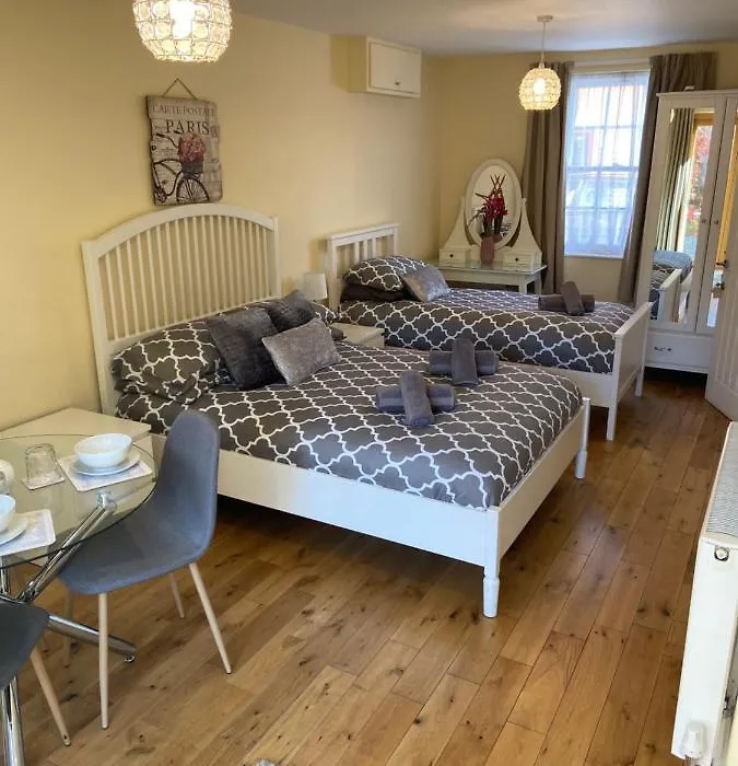 The Ashville Mews-1