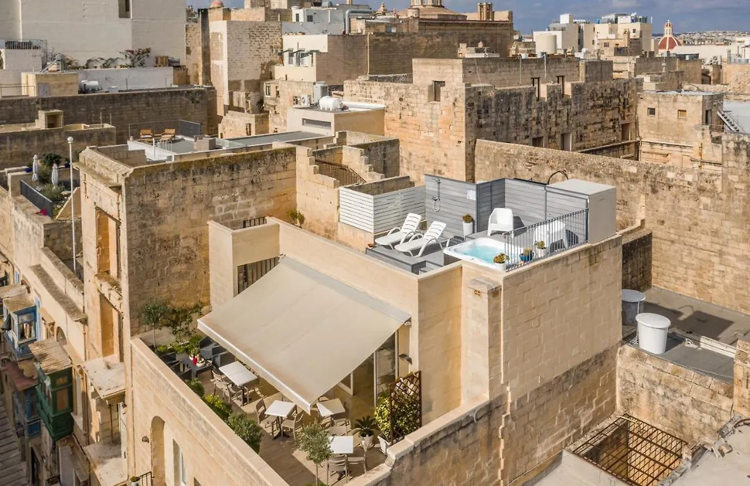 Tano's Boutique Guesthouse-1