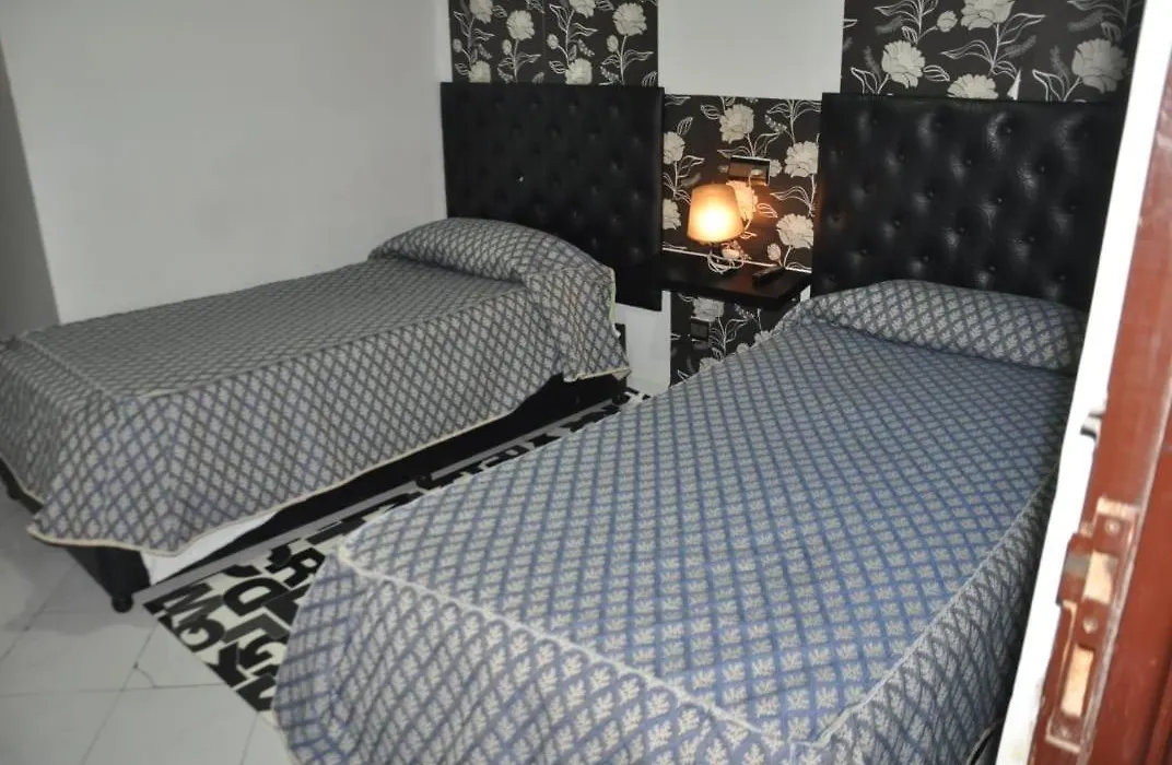 Hotel Marina-1