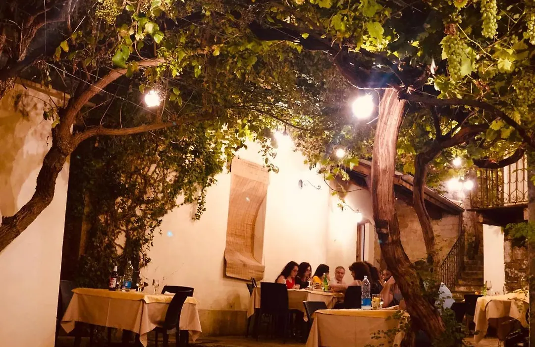 Casa Masini Authentic Barbagia Boutique Stay-1