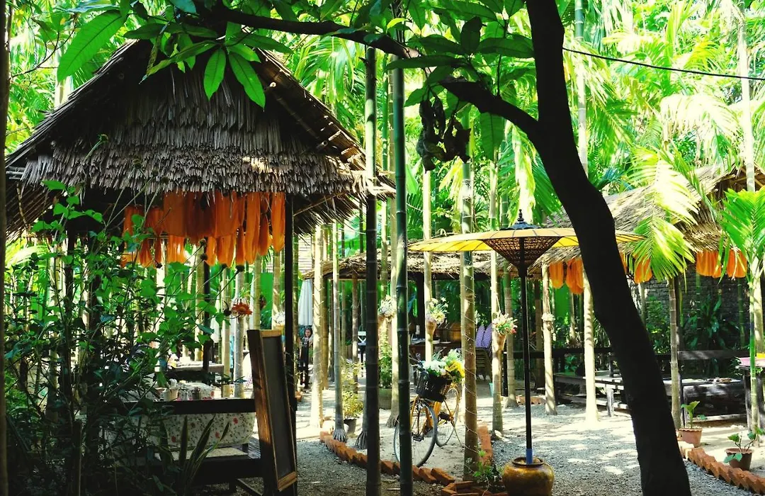 The Villager Lodge-1