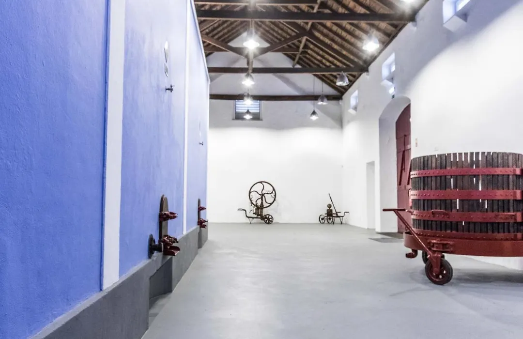 Casa De Atalaia-1