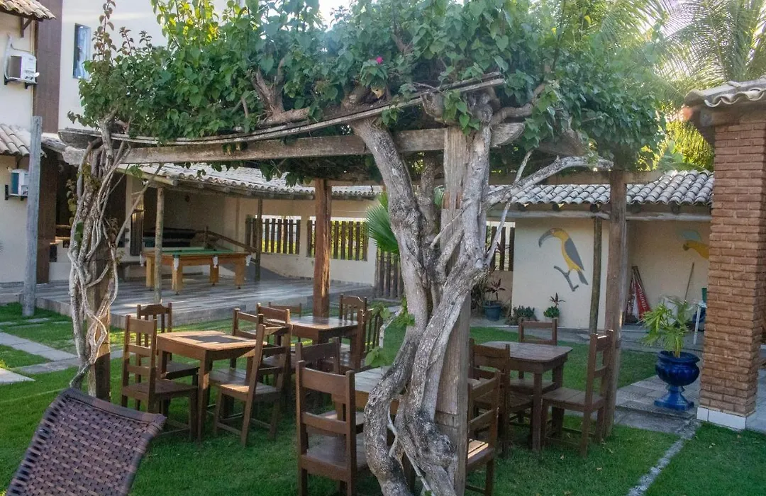 Hotel Amendoeiras-1