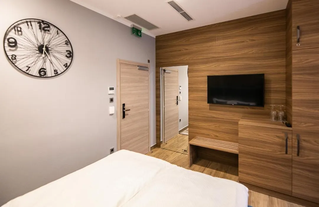 Teatro Suite & Rooms-1