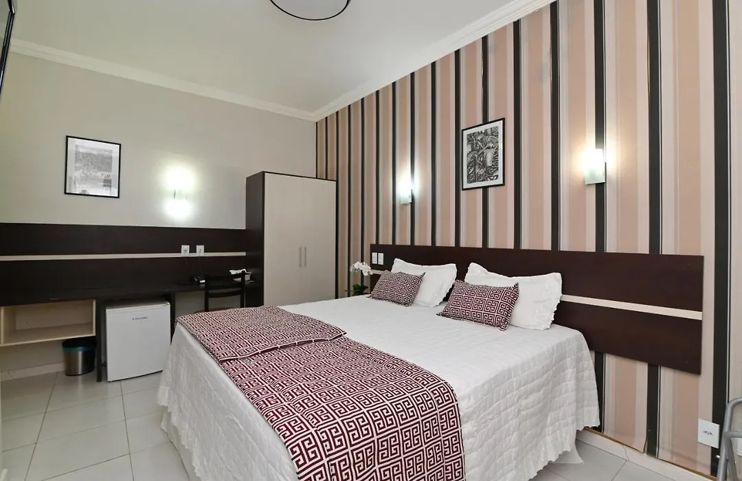 Hotel São Bento-1