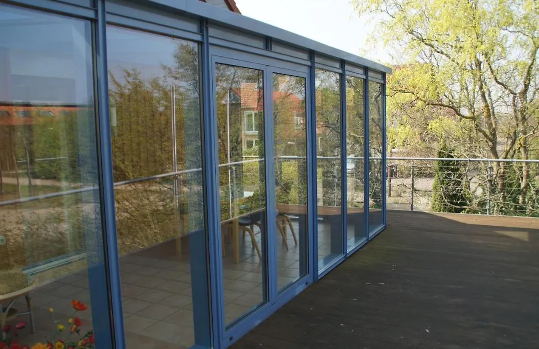 Gästehaus/FeWos/Boardinghaus Lüneburg Süd-1