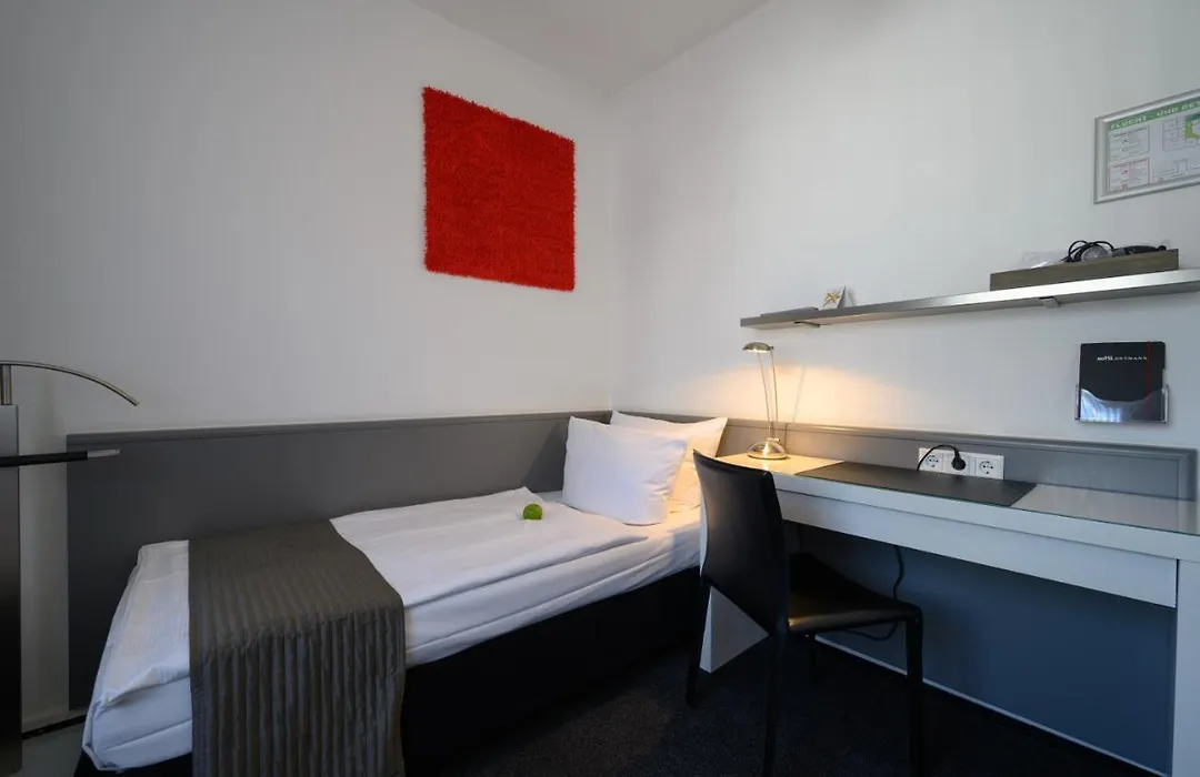 Hotel Heymann-1