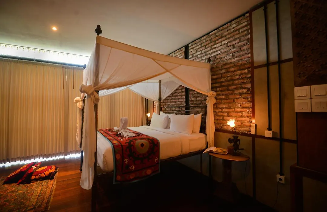 Taman Nauli Boutique Rooms-1