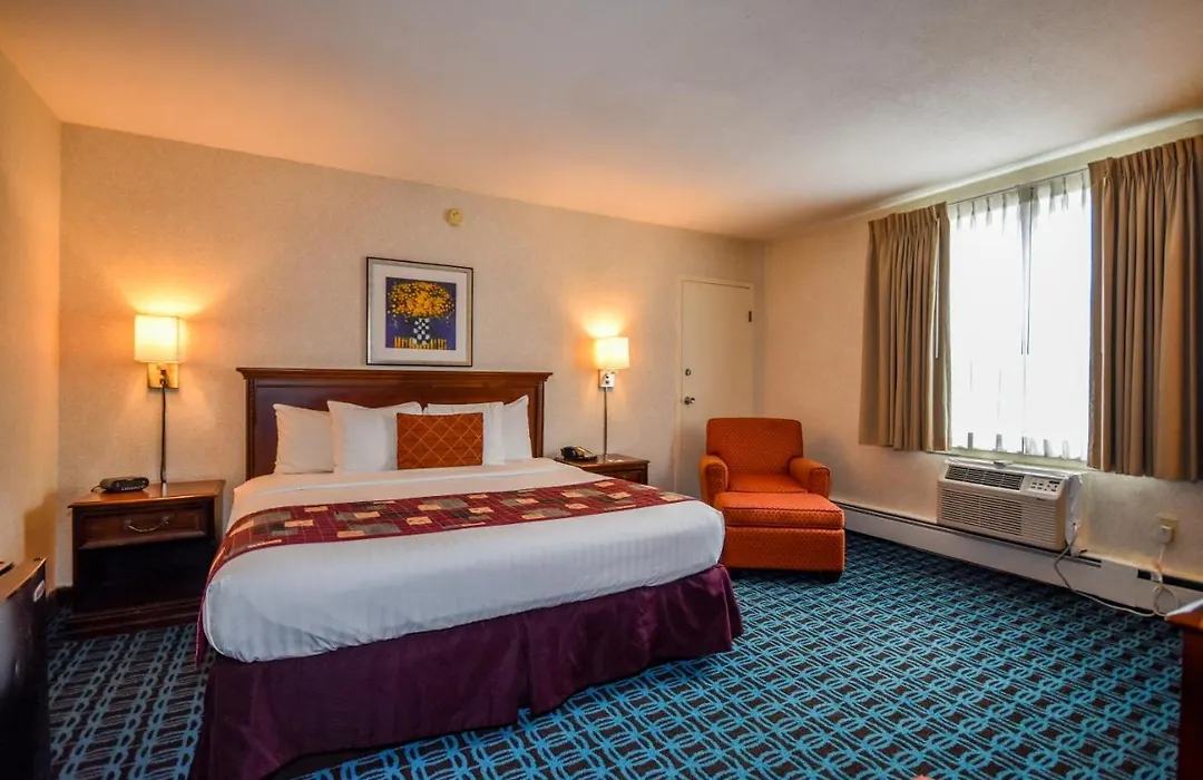 Charles River Inn-1