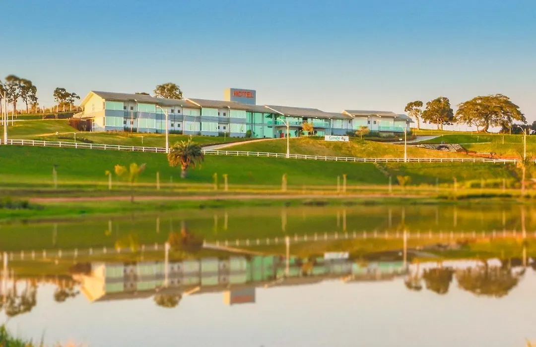 Hotel Ecovilly-1