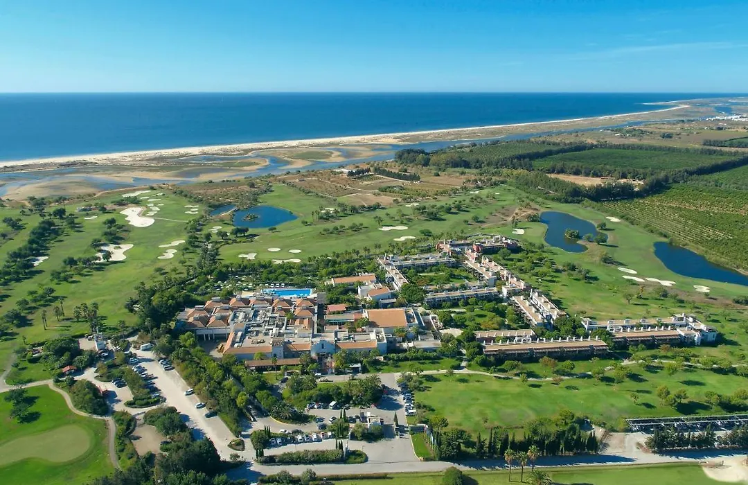 Robinson Quinta Da Ria-1