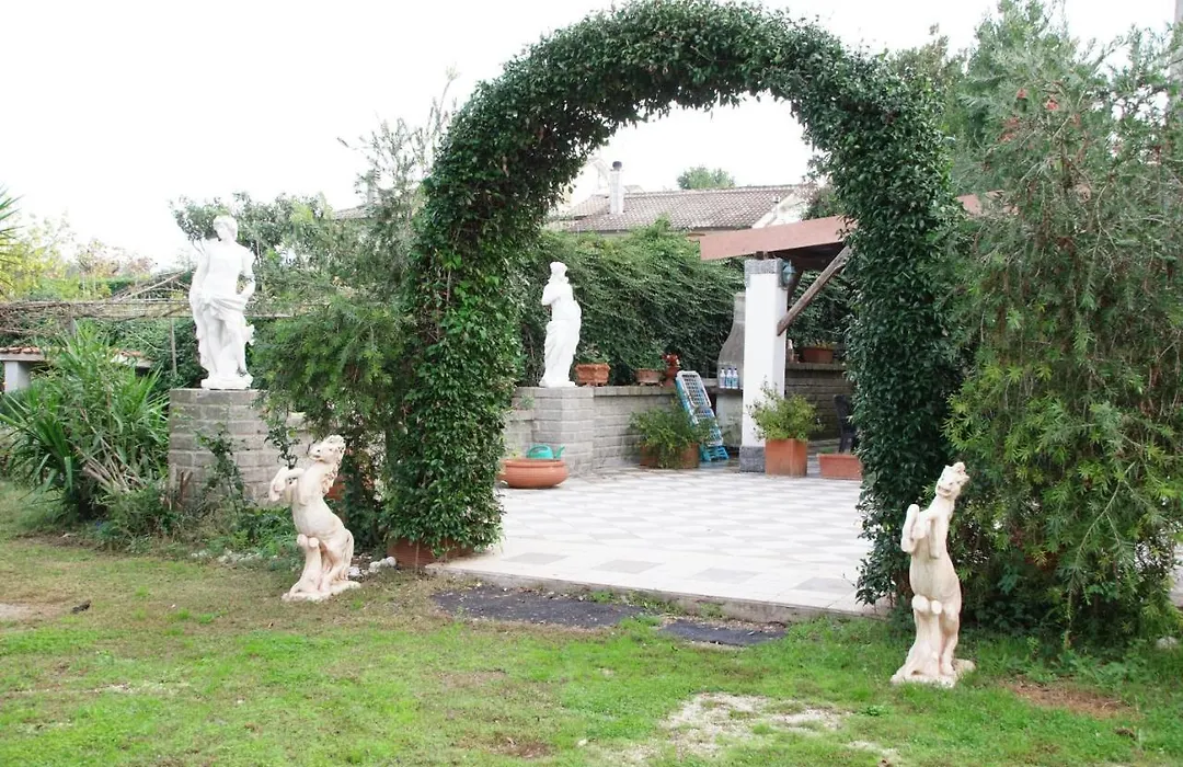B&B La Toscana-1