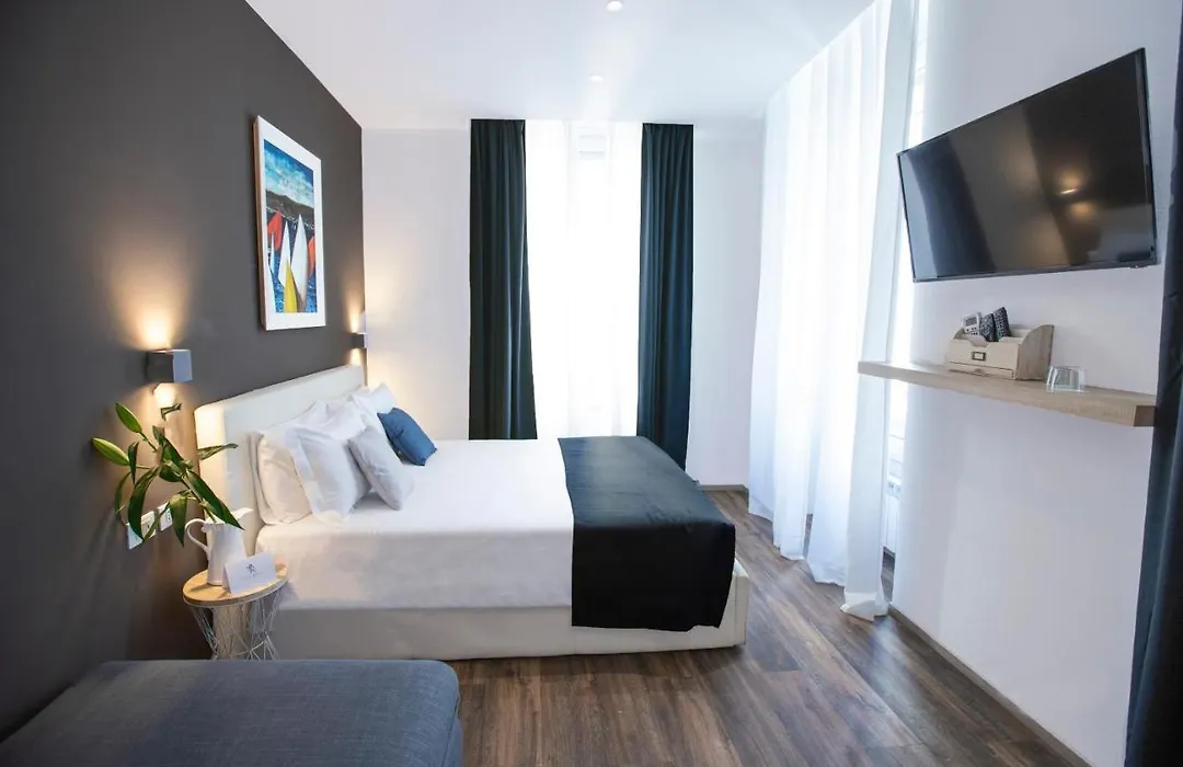 Hotel Tergeste-1