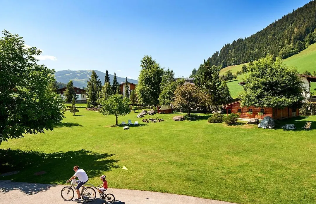 Sonnberg Ferienanlage-1