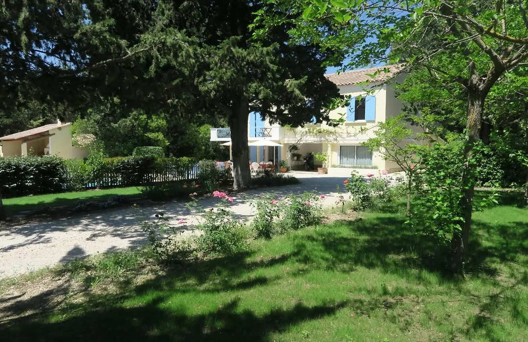 La Luberonne-1
