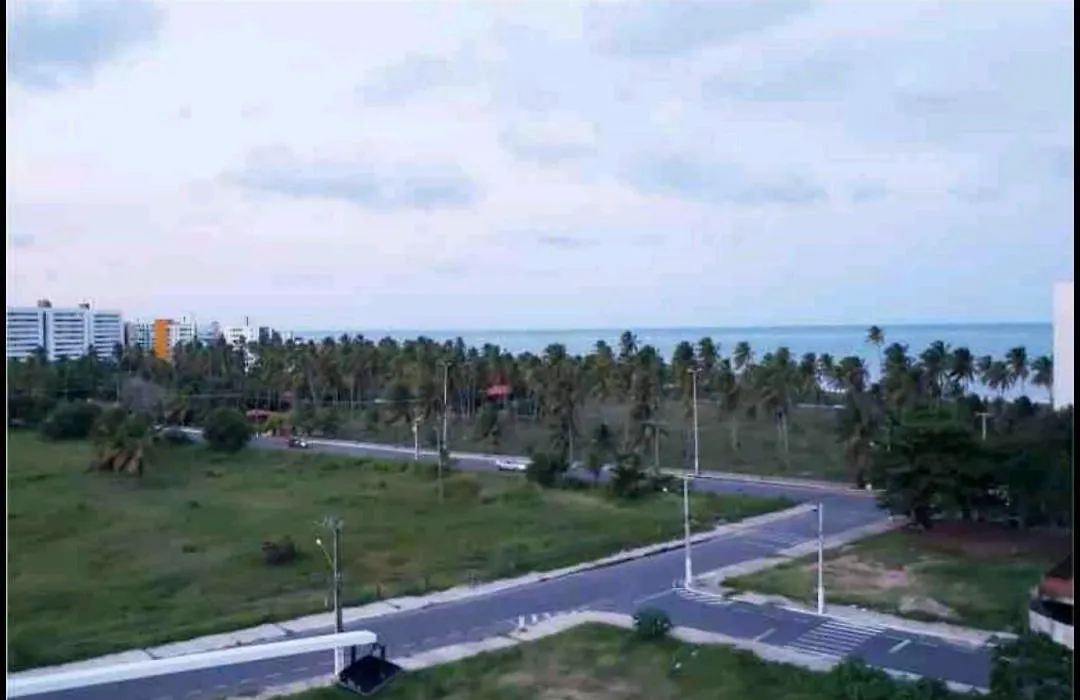 Flat mobiliado praia, João Pessoa PB PROMOÇÃO-1