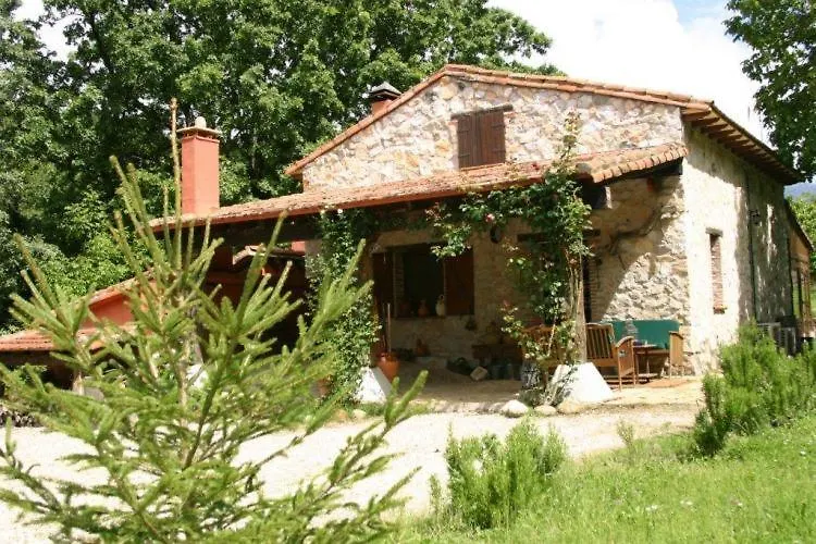 Hotel Rural El Marquesito Antigua Casa Carmela-1