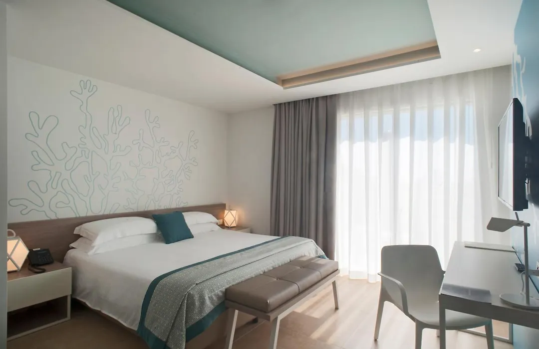 Modica Beach Resort-1