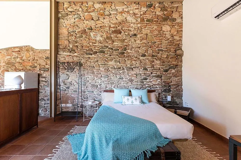 Rustic & Chic B&B-1