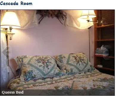 Breyhouse B&B-1