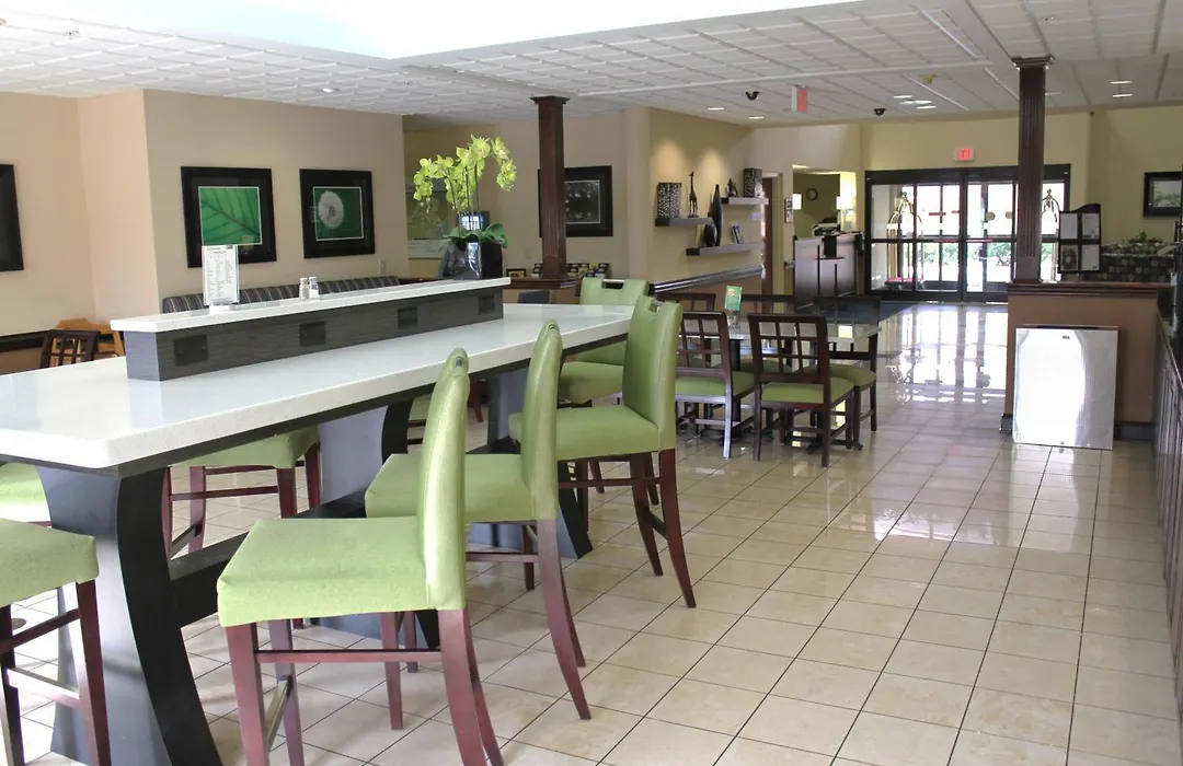Comfort Inn & Suites Asheboro East-1