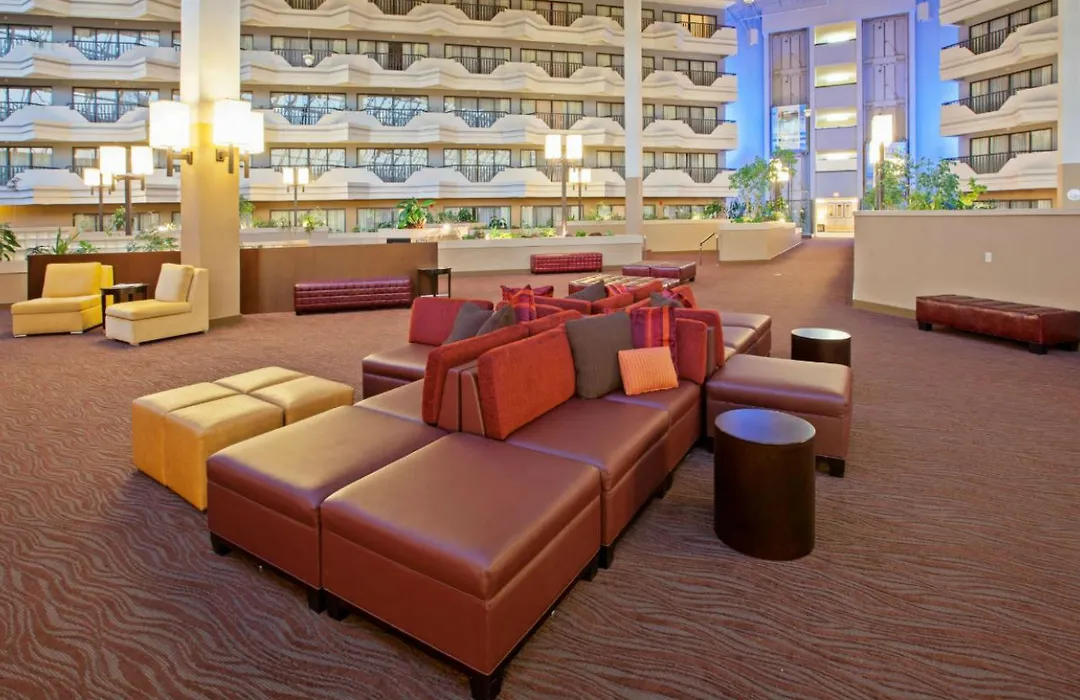 Holiday Inn Evansville Airport-1