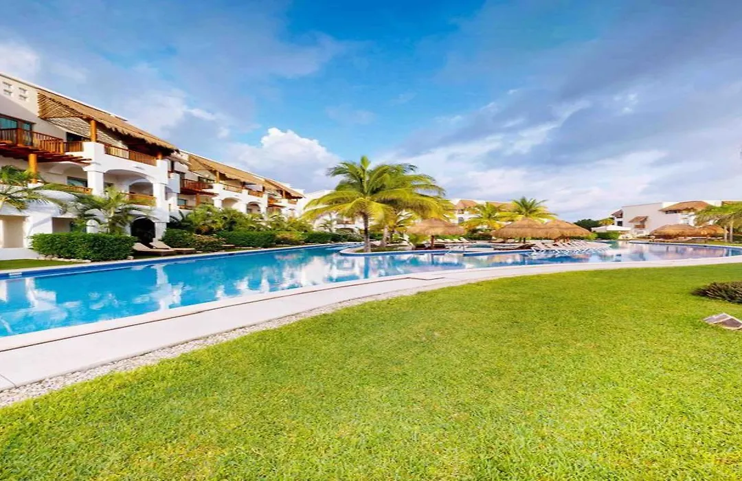 Valentin Imperial Riviera Maya, All Inclusive + Adults Only-1