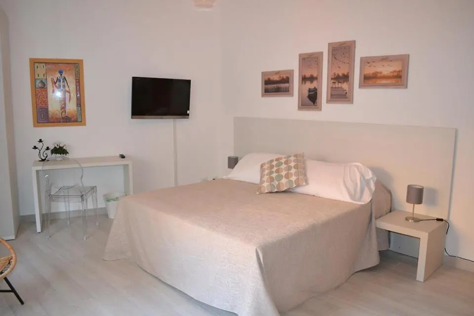 Le Camere Del Corso-1