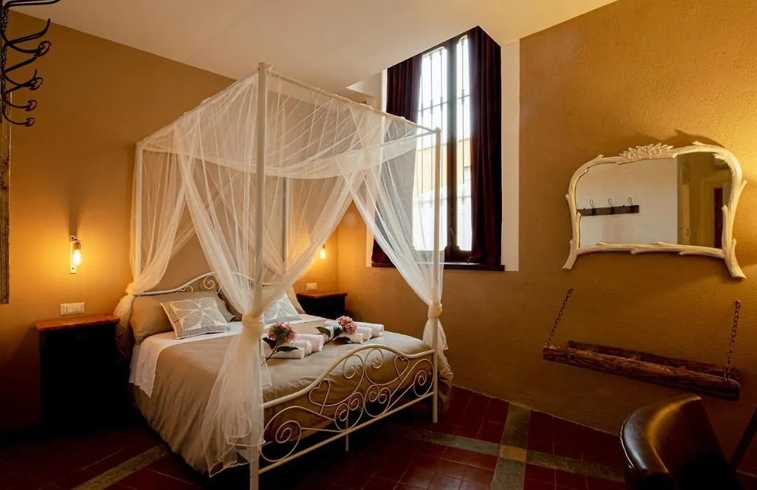 Balbis Choco Rooms-1