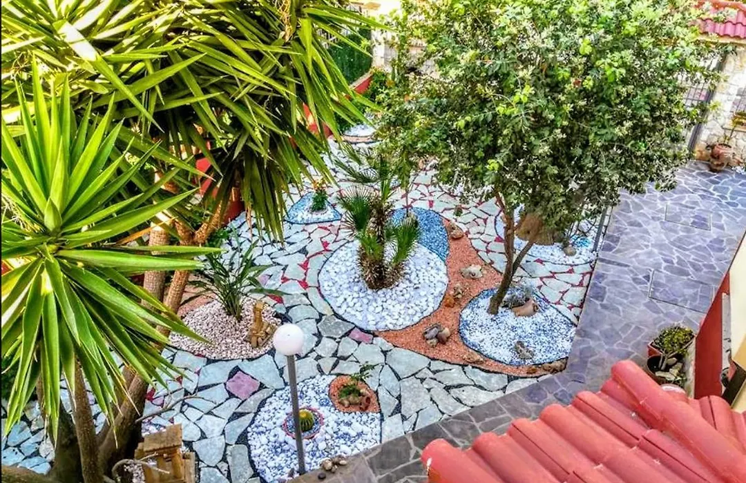 Casa vacanze Isolotto-1