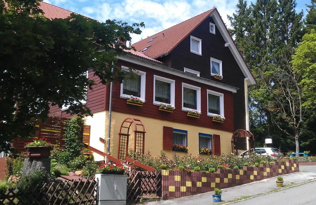 Hotel Hecker Braunlage-1