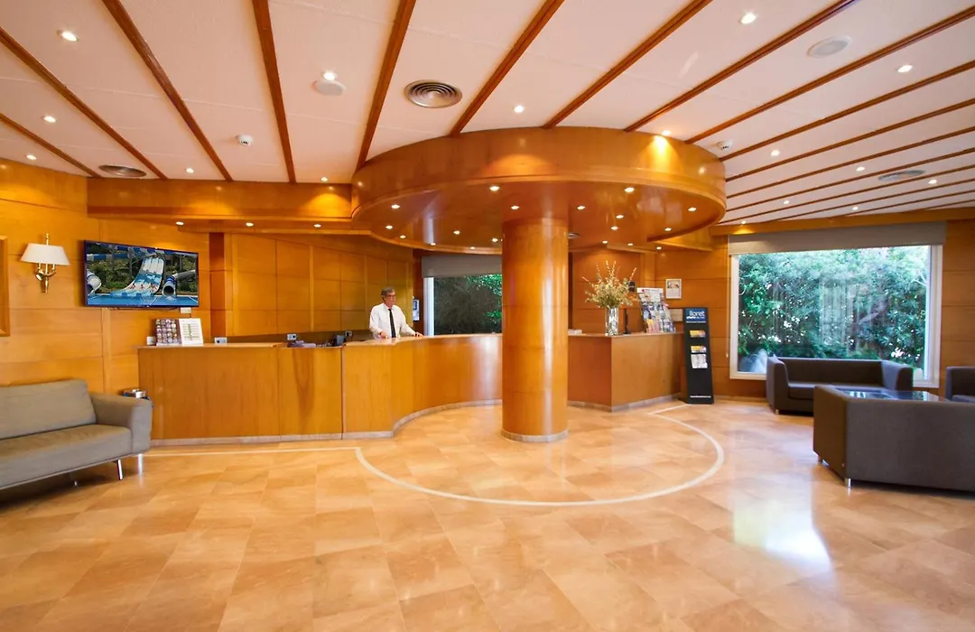 Hotel Gran Garbi Mar & Aquasplash-1