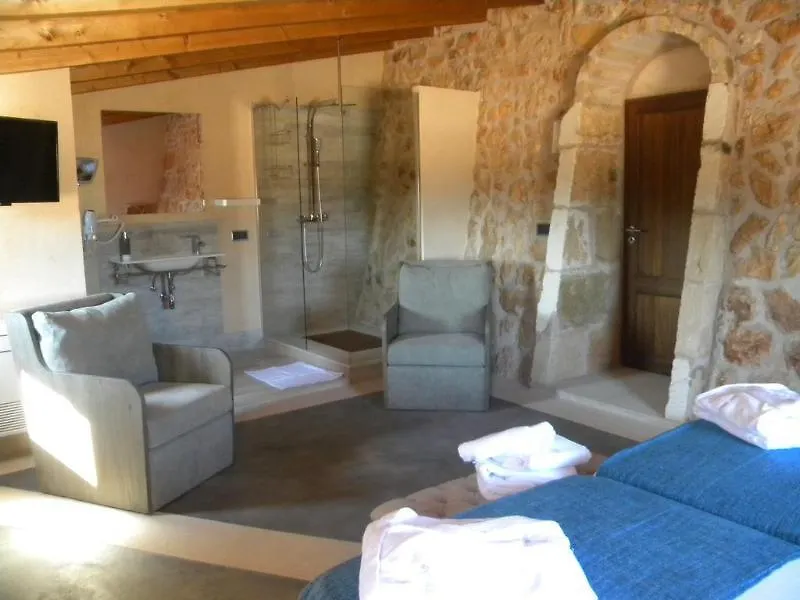 Agroturismo Son Perdiu (Adults Only)-1