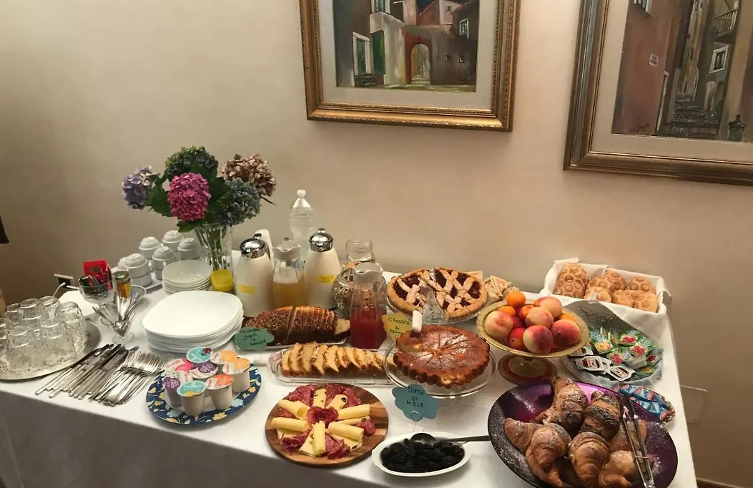 La Casa della Nonna-1