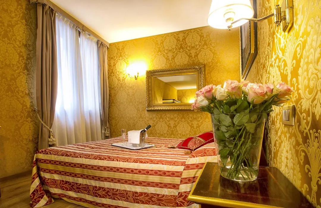 Residenza Goldoni-1