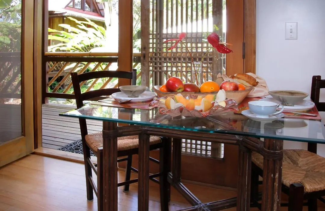 Lotus Garden Cottages-1