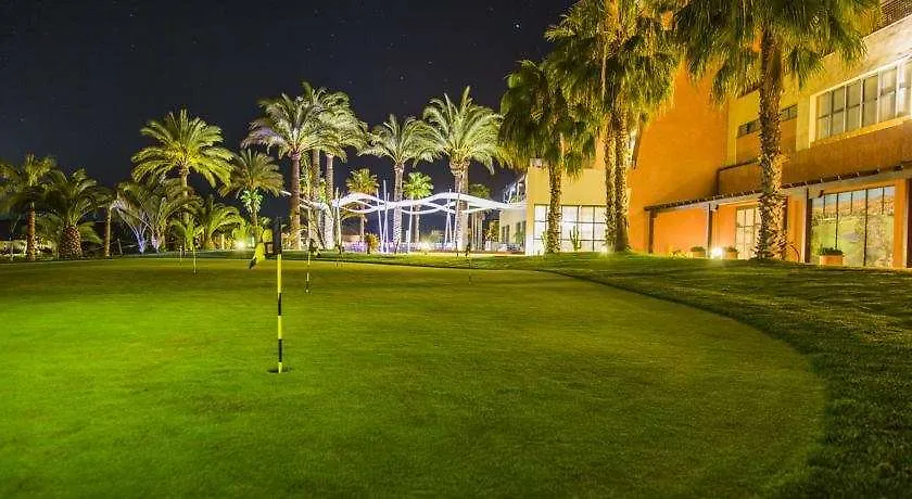 Valle Del Este Golf And Spa - Vera-1