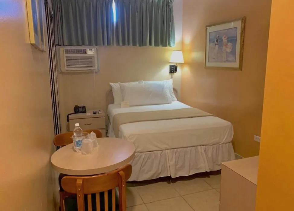 Hotel Milano-1