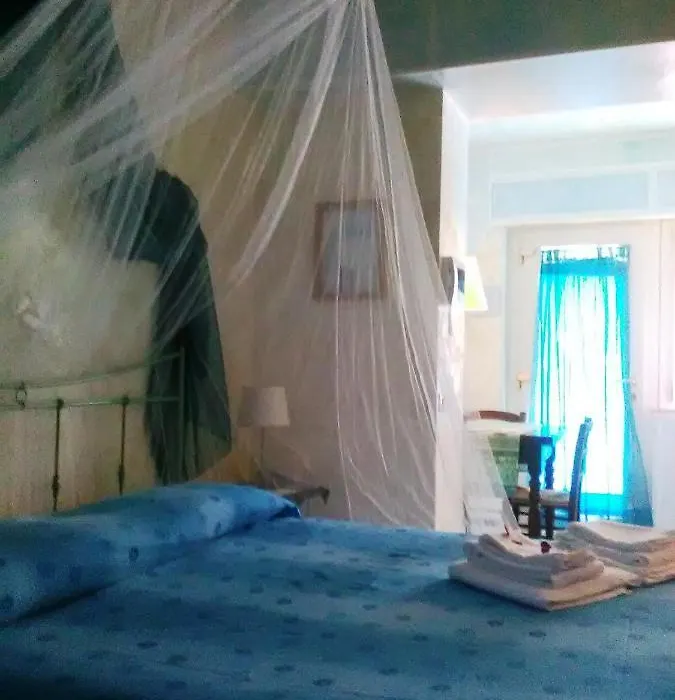 La Casa di Ulisse B&B-1