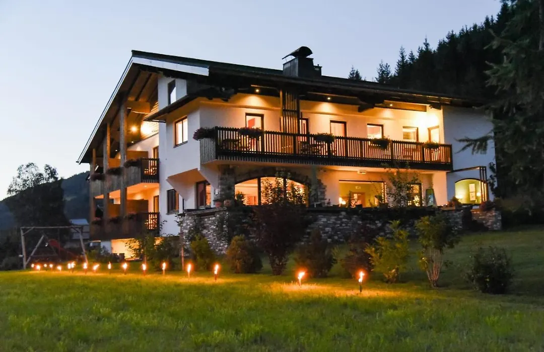 Hotel LÄRCHENHOF-1