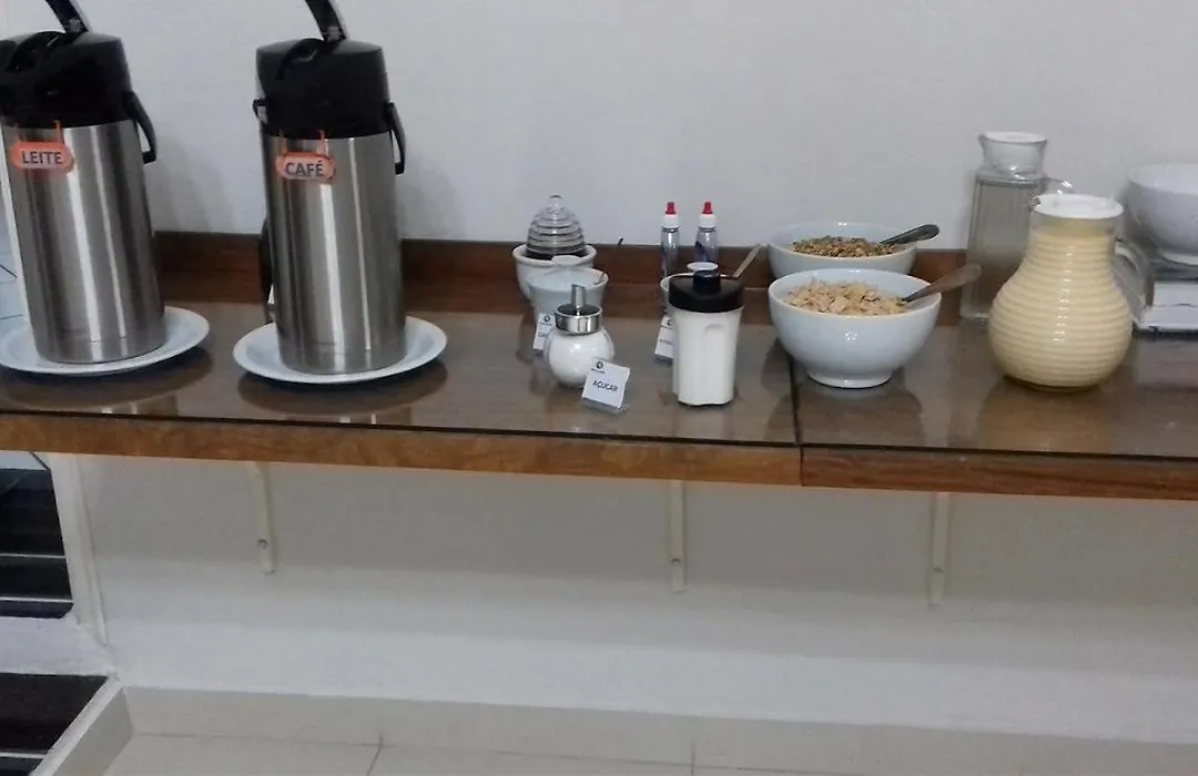 Hotel Jardim-1
