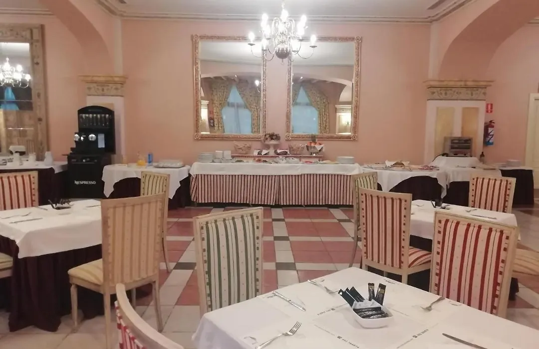 Hotel La Vega-1