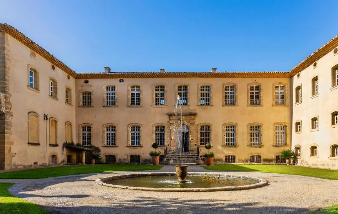 Château de la Pioline-1