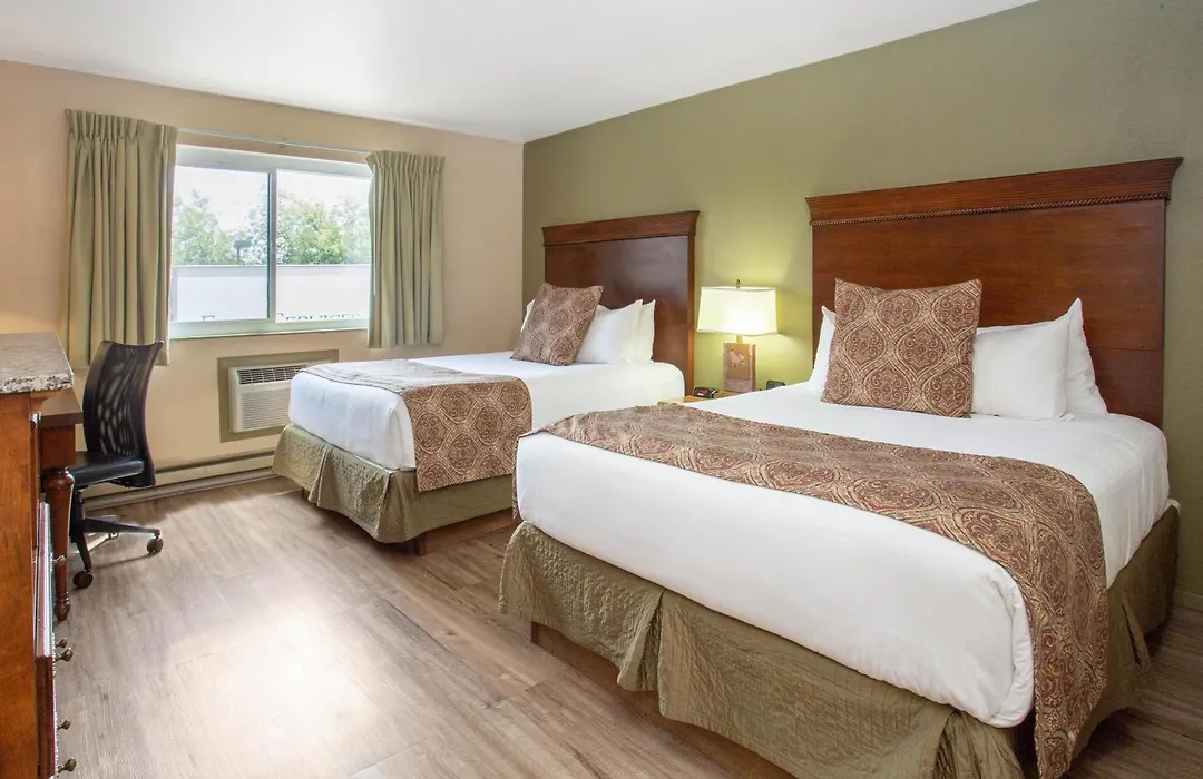 Travelodge By Wyndham Bozeman-1