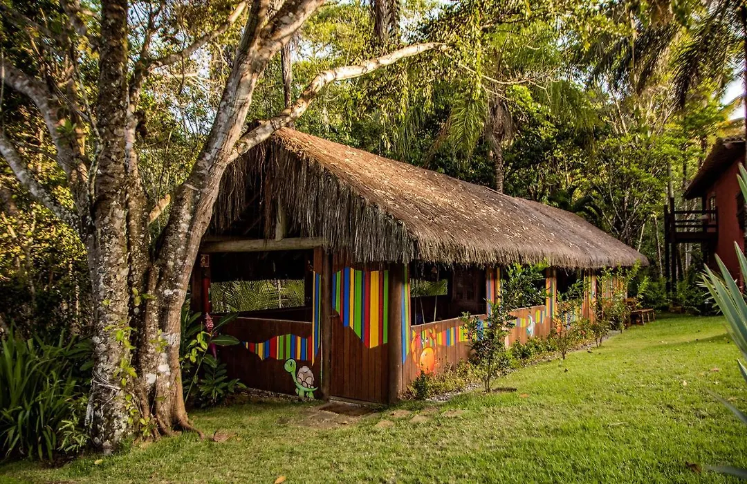 Itacare Eco Resort-1