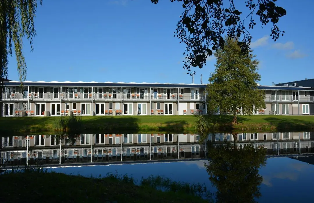 HOTEL2Heerenveen-1