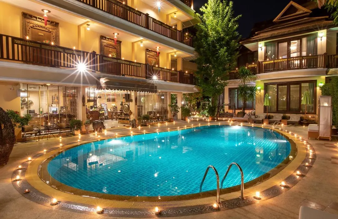 At Chiang Mai Hotel-1