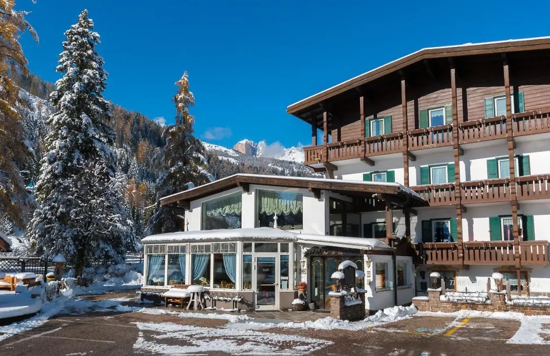 Hotel Al Lago-1